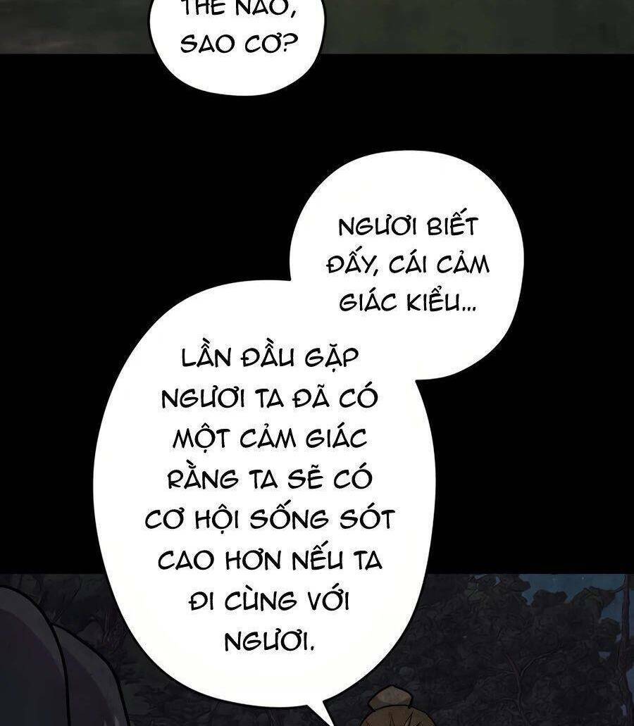 Thái Thú Kang Jin Lee - Chapter 33 - Page 105