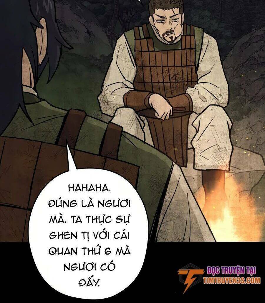 Thái Thú Kang Jin Lee - Chapter 33 - Page 106