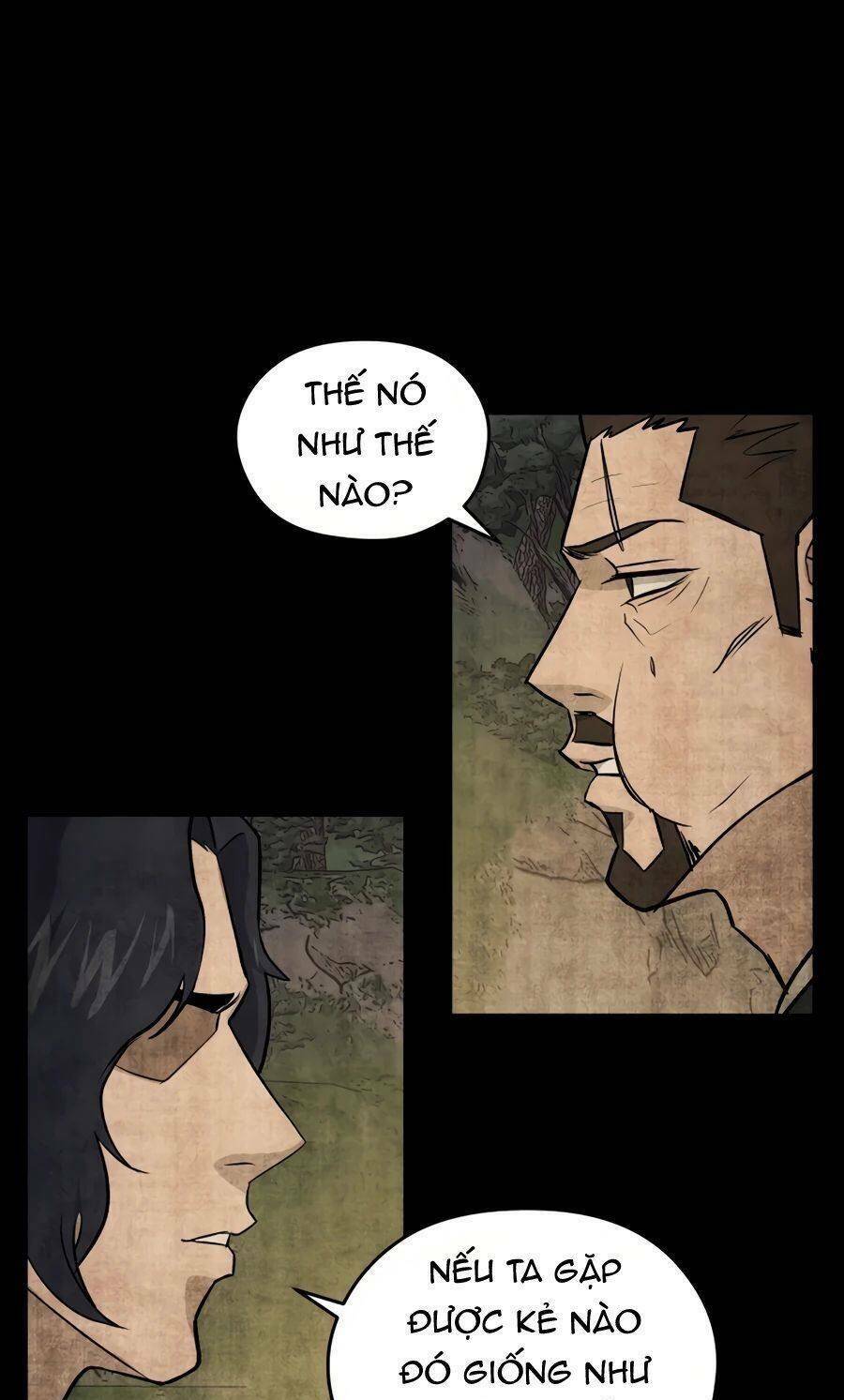 Thái Thú Kang Jin Lee - Chapter 33 - Page 107