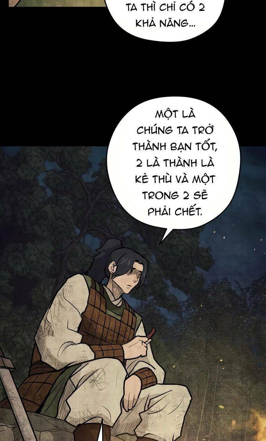 Thái Thú Kang Jin Lee - Chapter 33 - Page 108