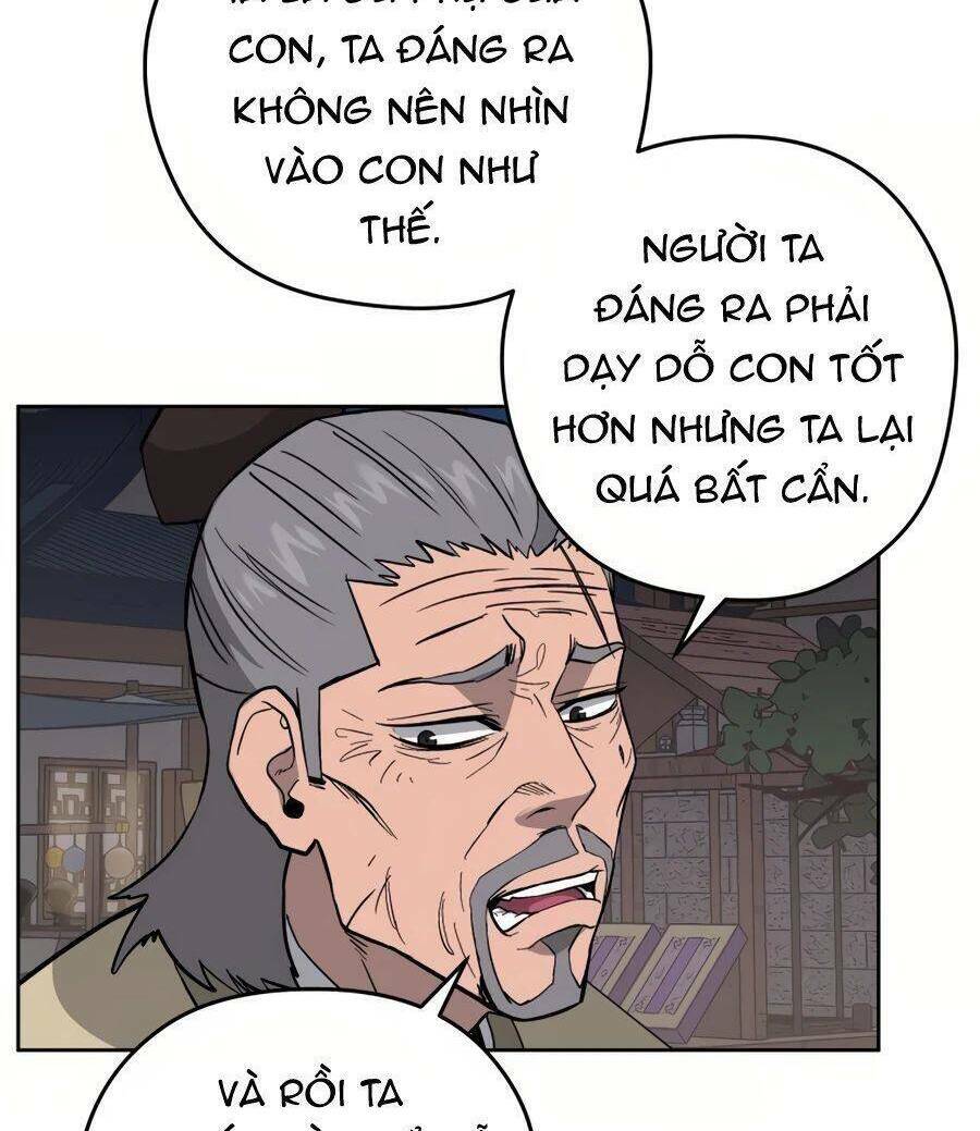 Thái Thú Kang Jin Lee - Chapter 33 - Page 11