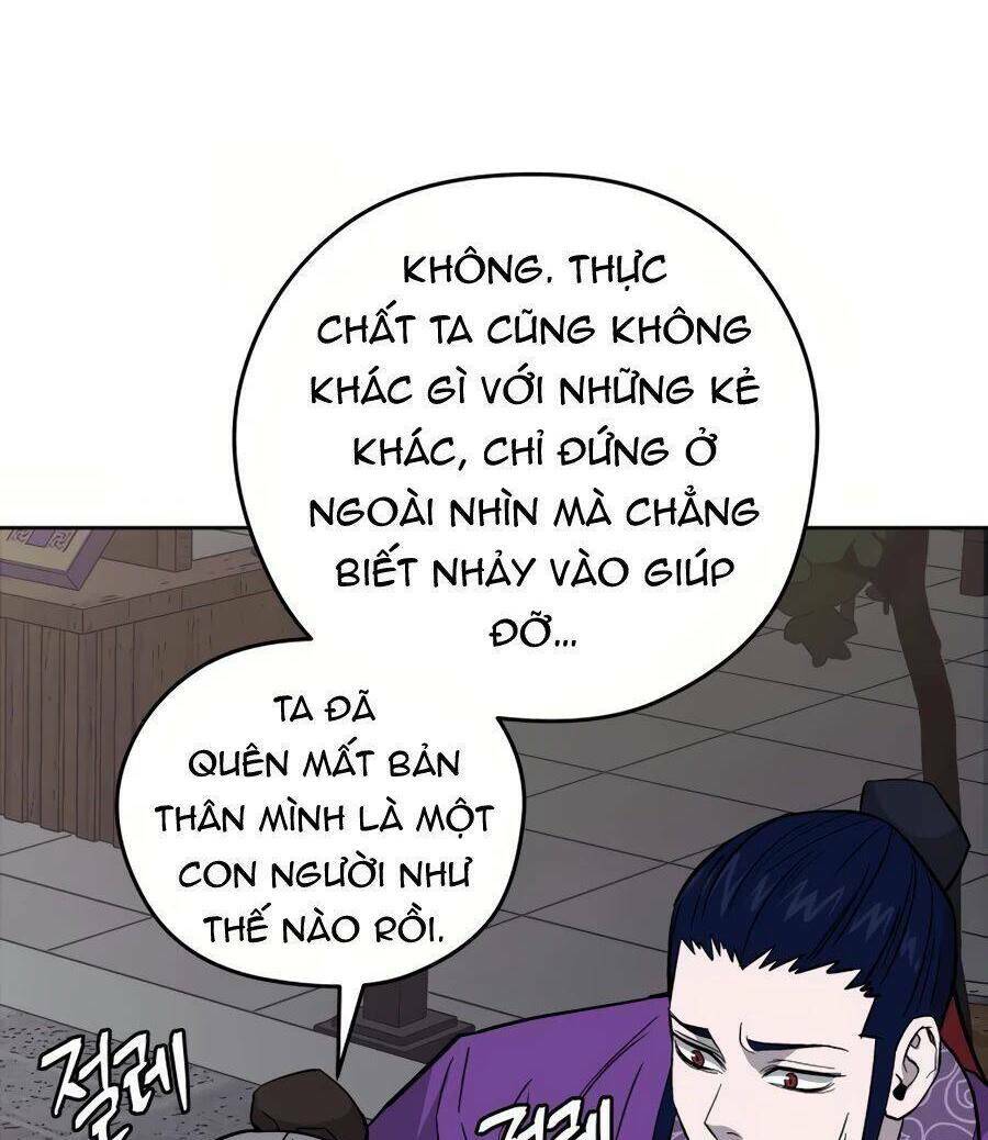 Thái Thú Kang Jin Lee - Chapter 33 - Page 13