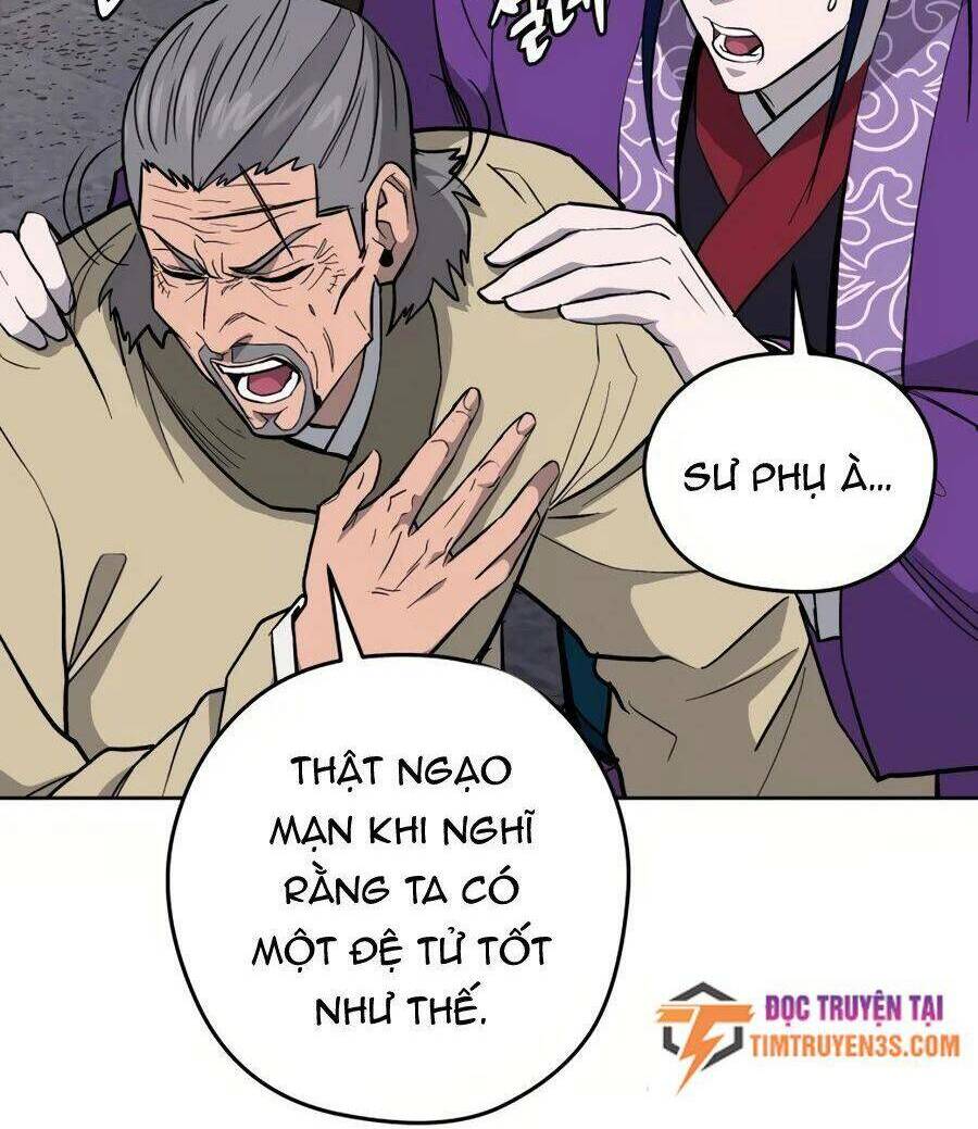 Thái Thú Kang Jin Lee - Chapter 33 - Page 14