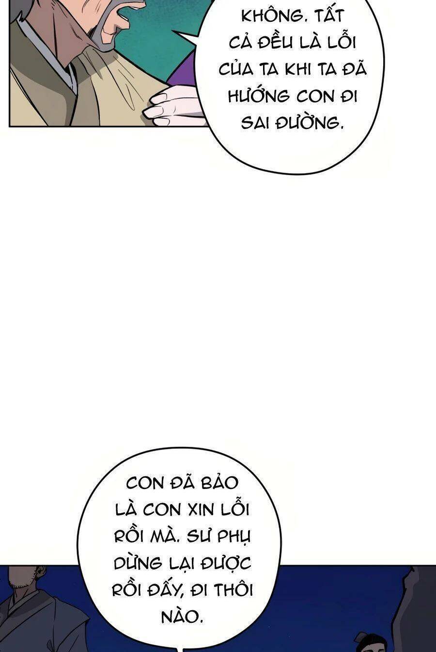 Thái Thú Kang Jin Lee - Chapter 33 - Page 16