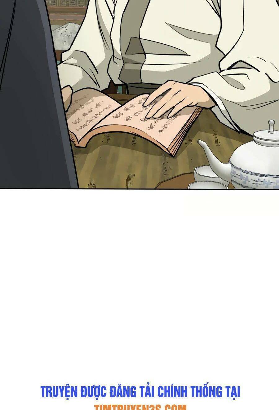 Thái Thú Kang Jin Lee - Chapter 33 - Page 20