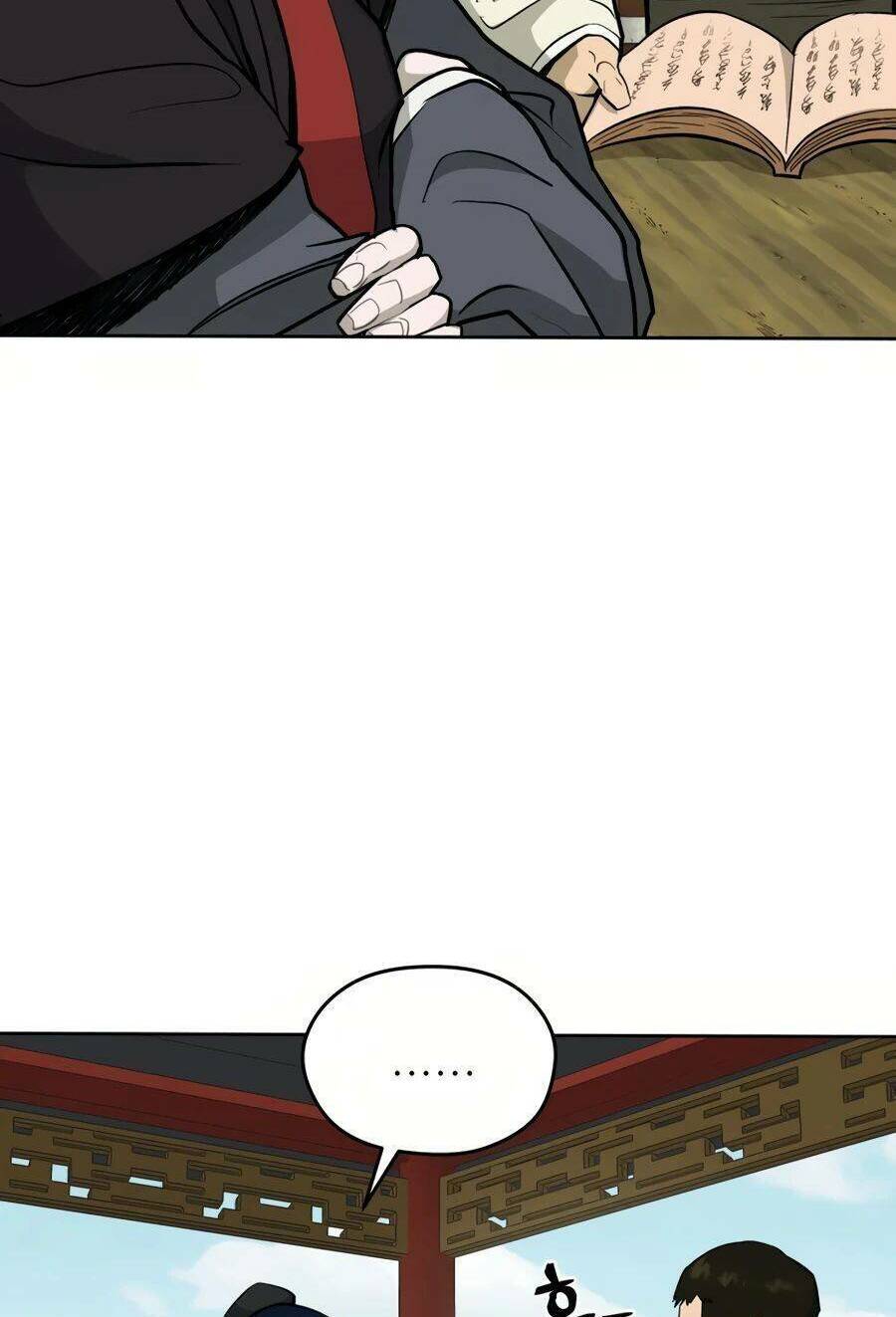 Thái Thú Kang Jin Lee - Chapter 33 - Page 24