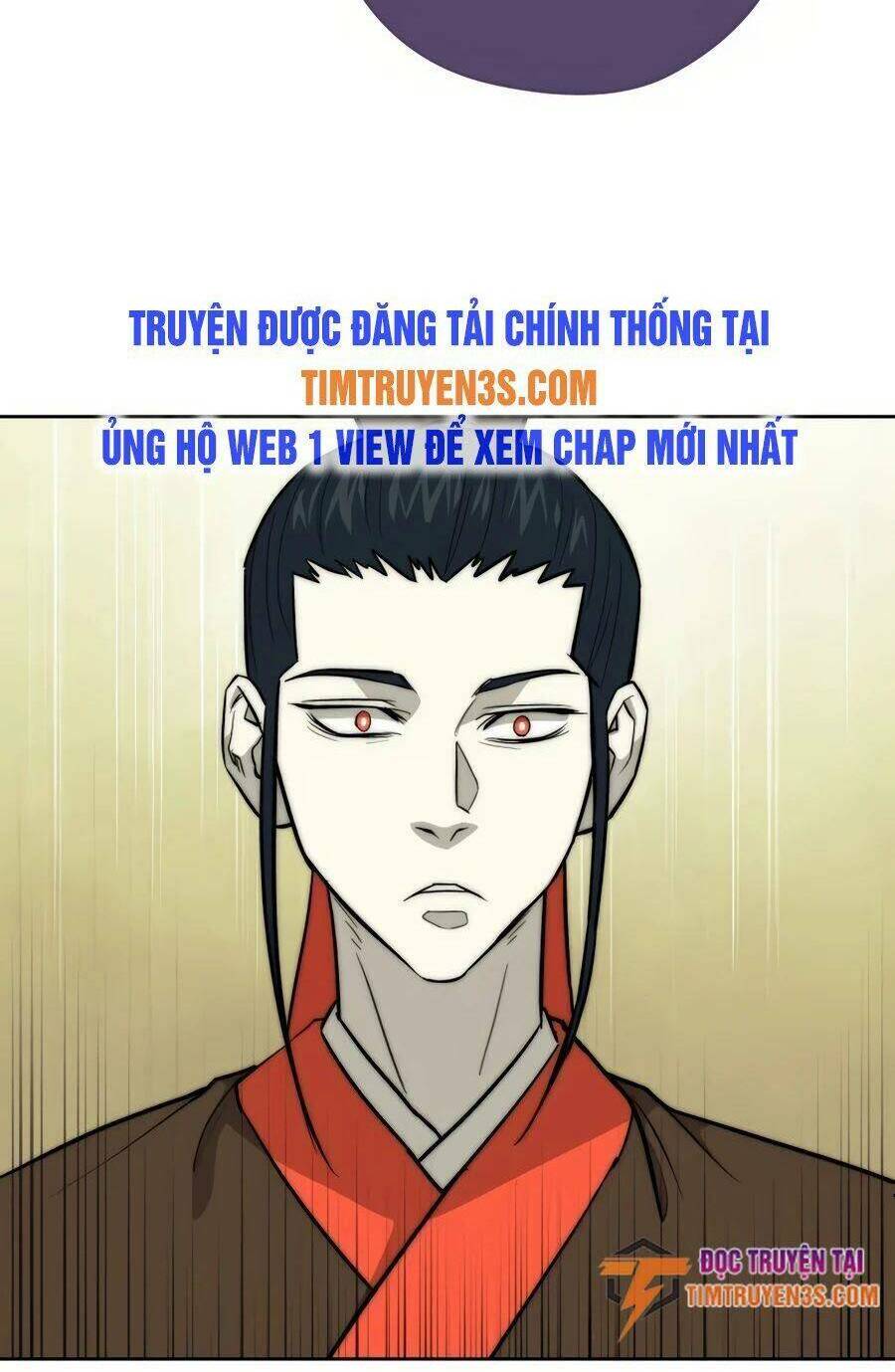 Thái Thú Kang Jin Lee - Chapter 33 - Page 38