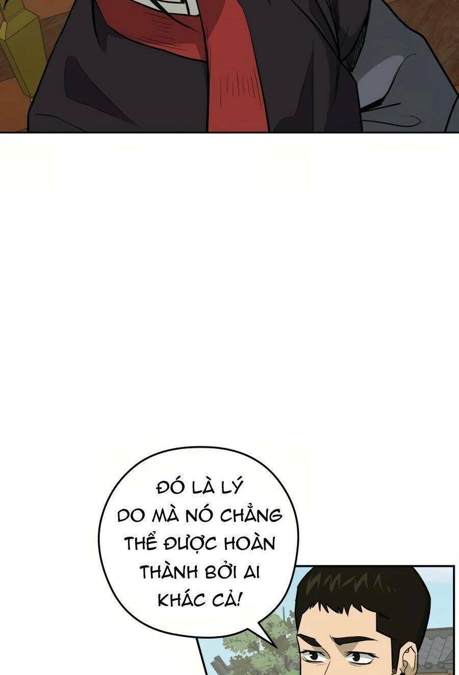 Thái Thú Kang Jin Lee - Chapter 33 - Page 40