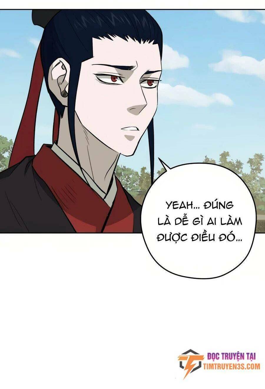 Thái Thú Kang Jin Lee - Chapter 33 - Page 42