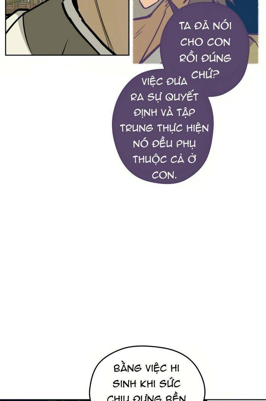 Thái Thú Kang Jin Lee - Chapter 33 - Page 44