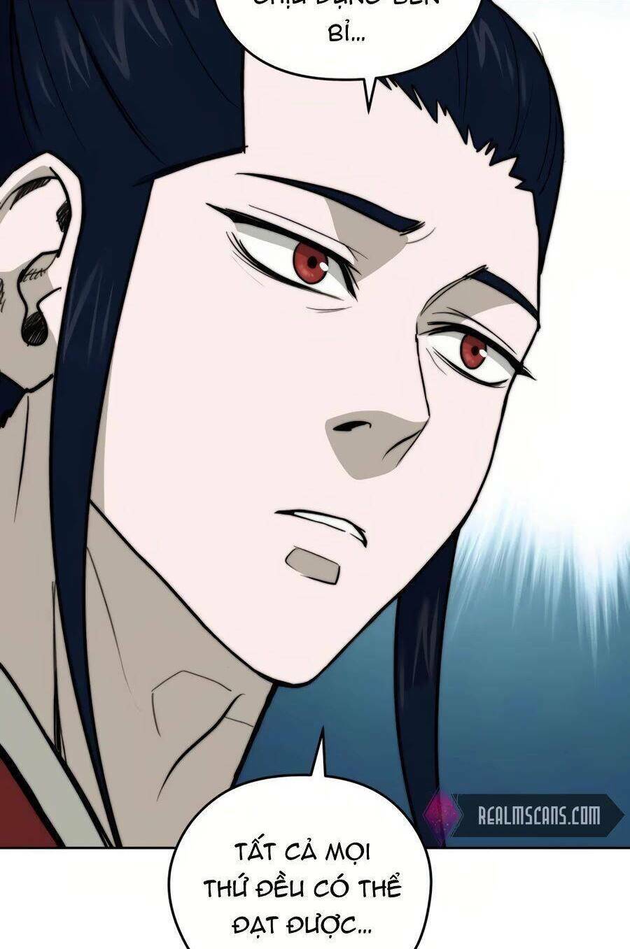 Thái Thú Kang Jin Lee - Chapter 33 - Page 45