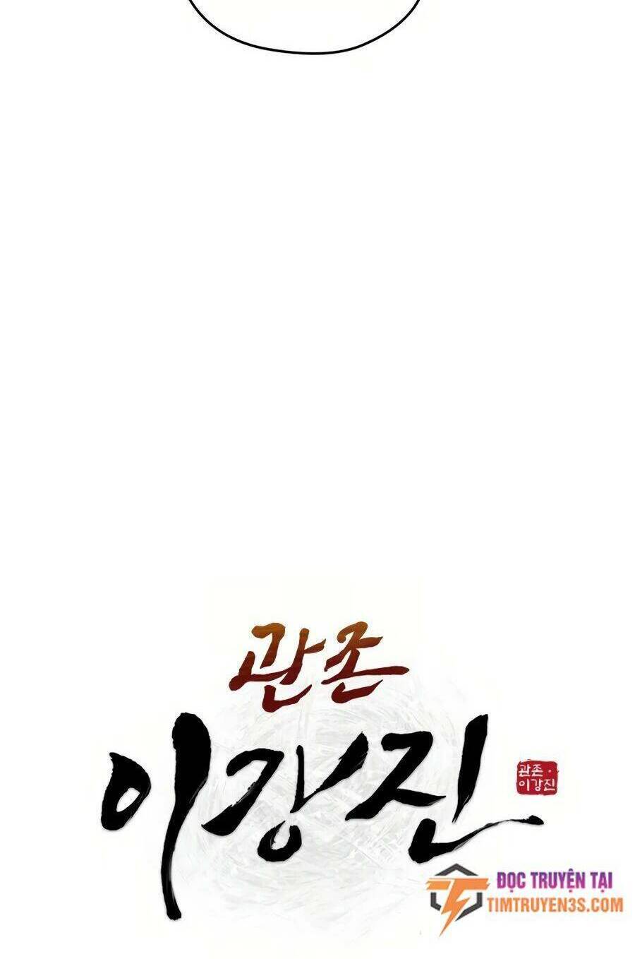 Thái Thú Kang Jin Lee - Chapter 33 - Page 46