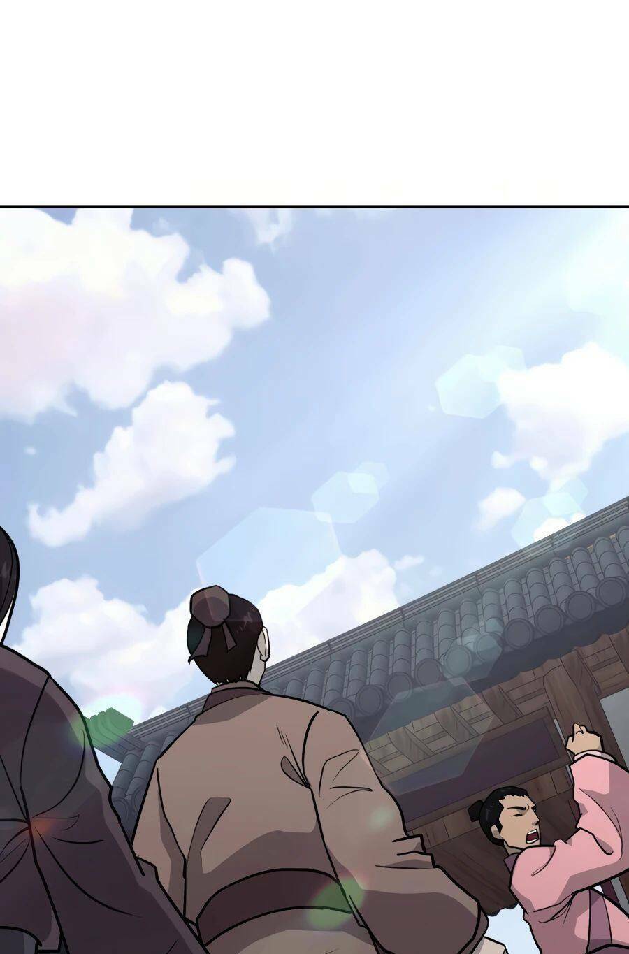 Thái Thú Kang Jin Lee - Chapter 33 - Page 51