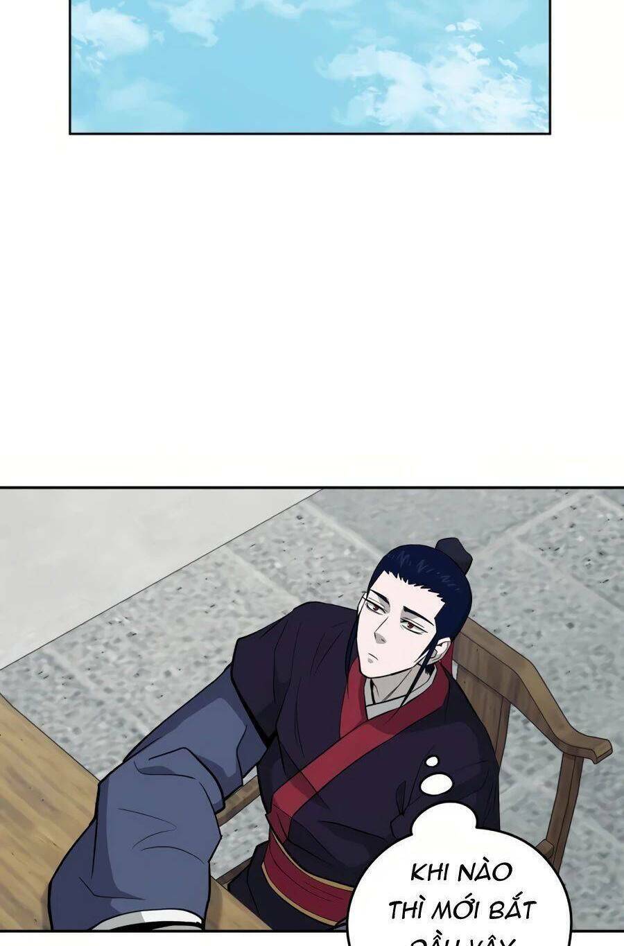 Thái Thú Kang Jin Lee - Chapter 33 - Page 53