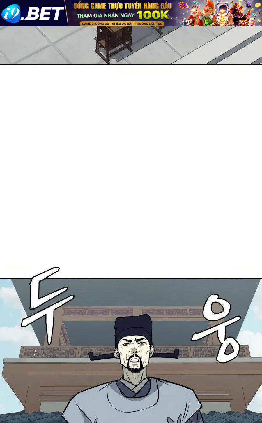 Thái Thú Kang Jin Lee - Chapter 33 - Page 56