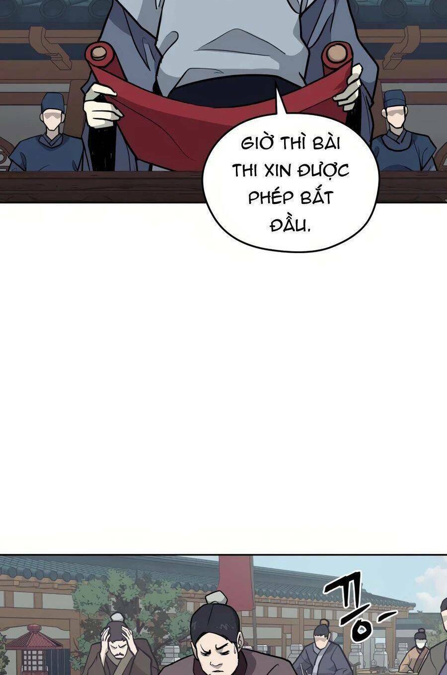 Thái Thú Kang Jin Lee - Chapter 33 - Page 57