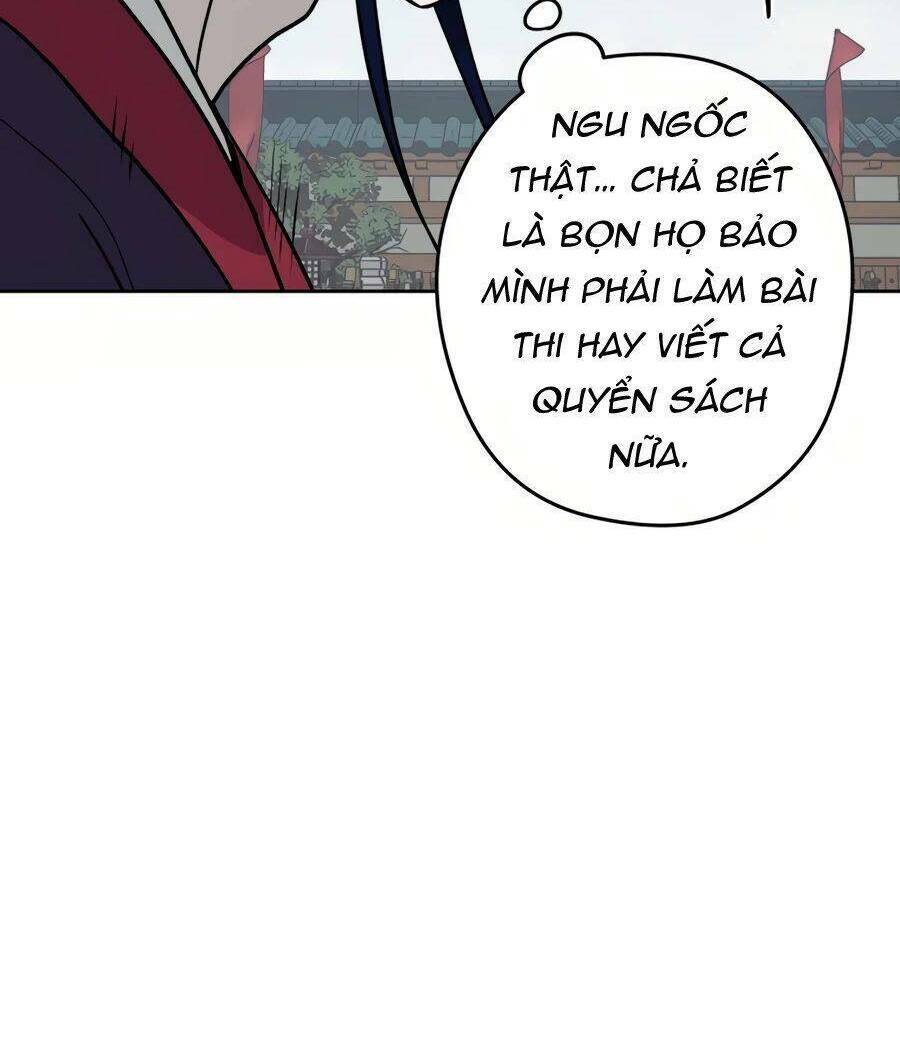 Thái Thú Kang Jin Lee - Chapter 33 - Page 63