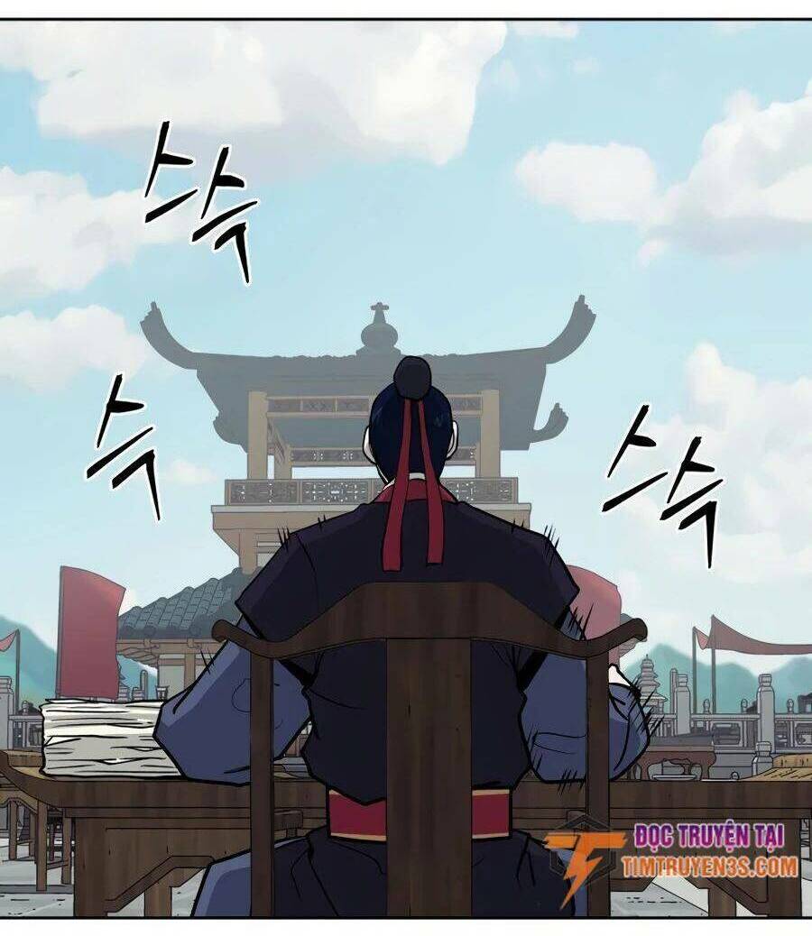 Thái Thú Kang Jin Lee - Chapter 33 - Page 64