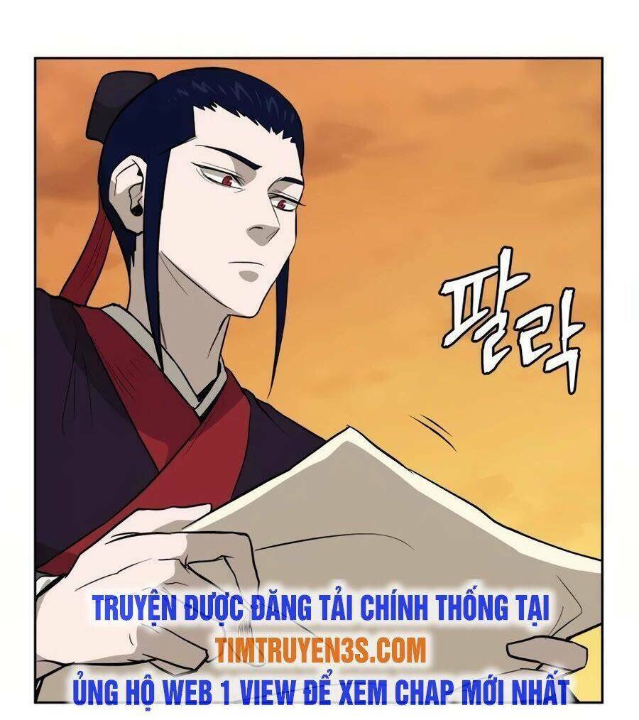 Thái Thú Kang Jin Lee - Chapter 33 - Page 67