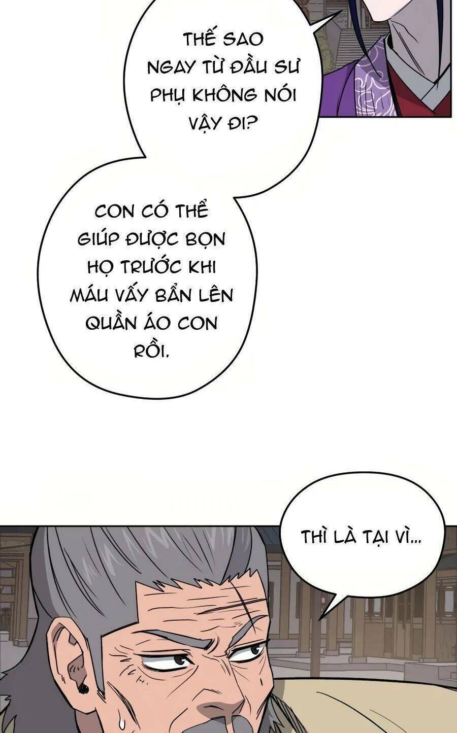 Thái Thú Kang Jin Lee - Chapter 33 - Page 6