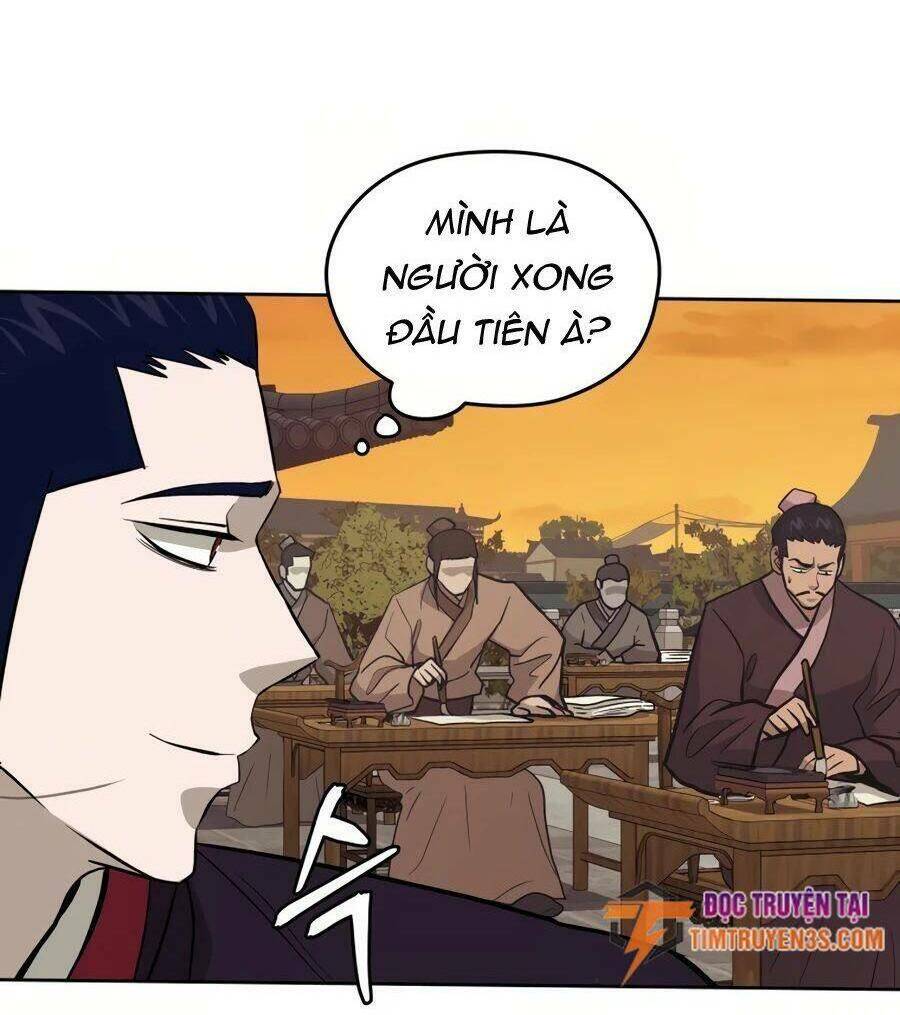 Thái Thú Kang Jin Lee - Chapter 33 - Page 70