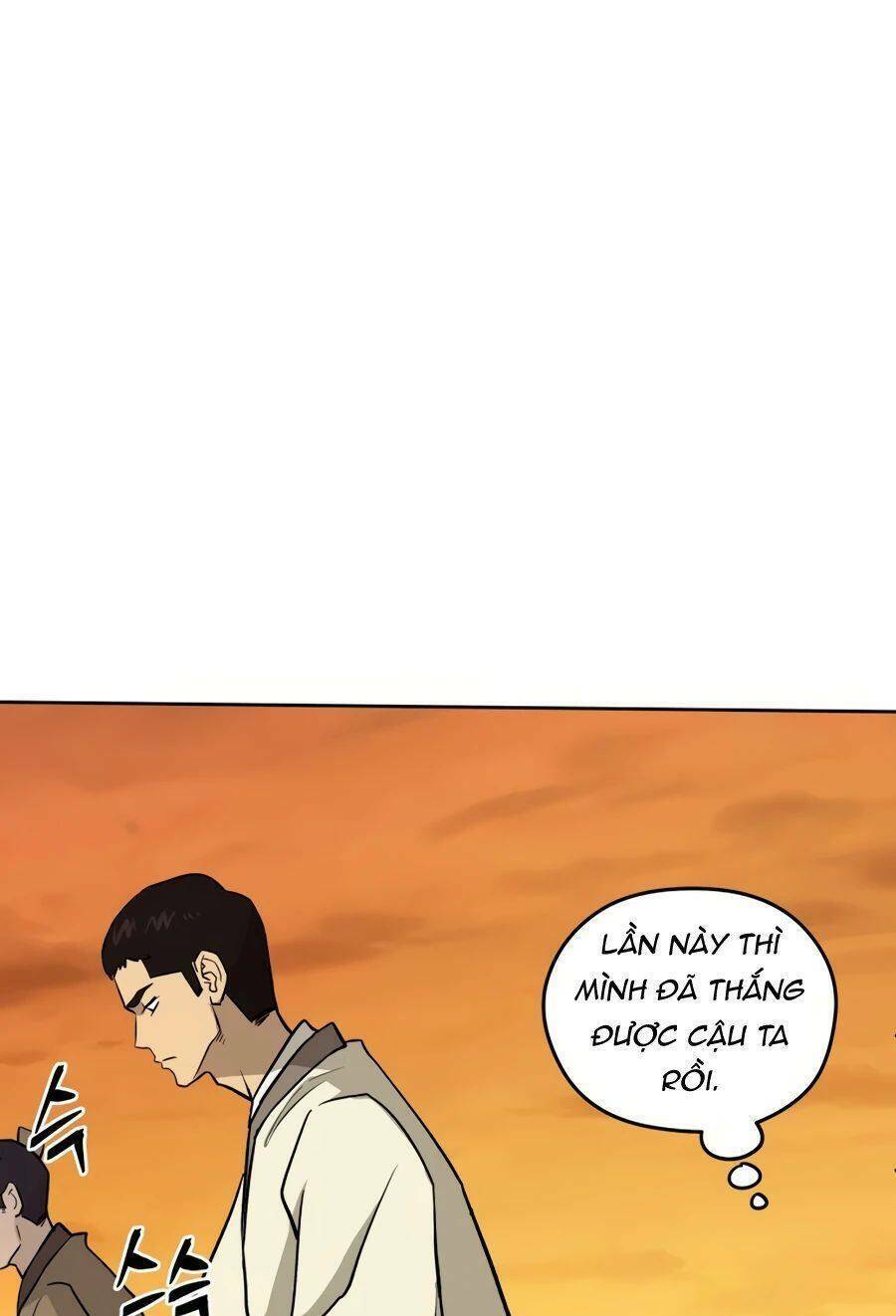 Thái Thú Kang Jin Lee - Chapter 33 - Page 71