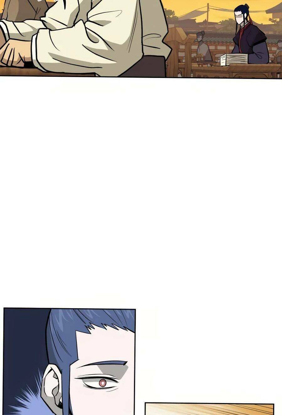 Thái Thú Kang Jin Lee - Chapter 33 - Page 72