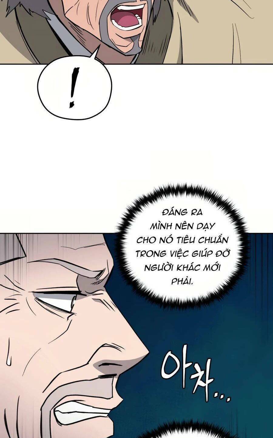 Thái Thú Kang Jin Lee - Chapter 33 - Page 7