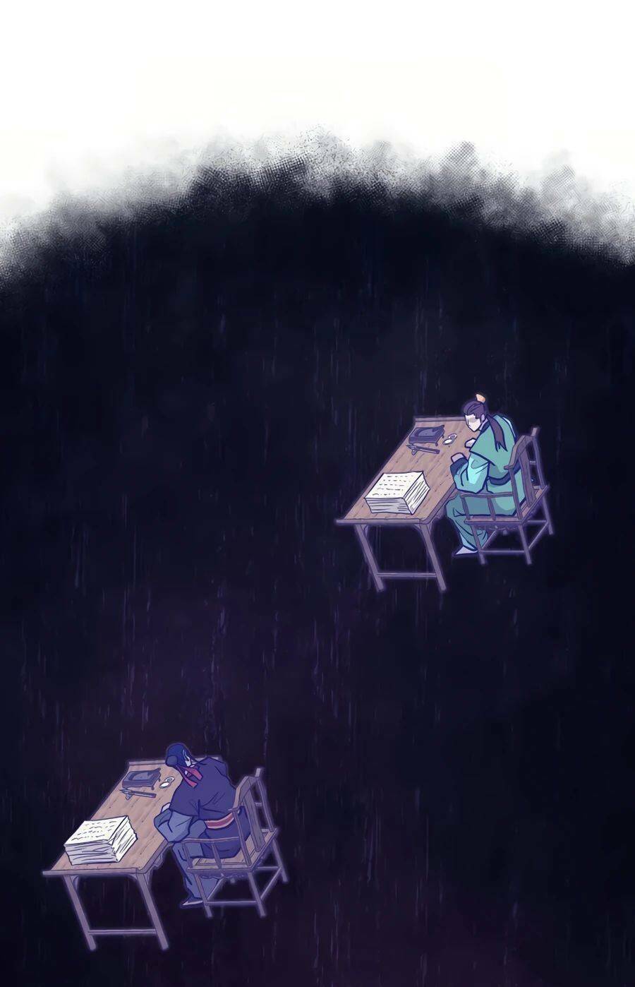 Thái Thú Kang Jin Lee - Chapter 33 - Page 79