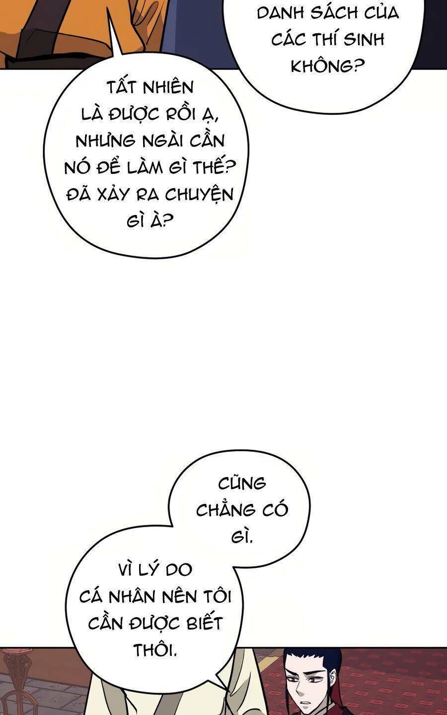 Thái Thú Kang Jin Lee - Chapter 33 - Page 89