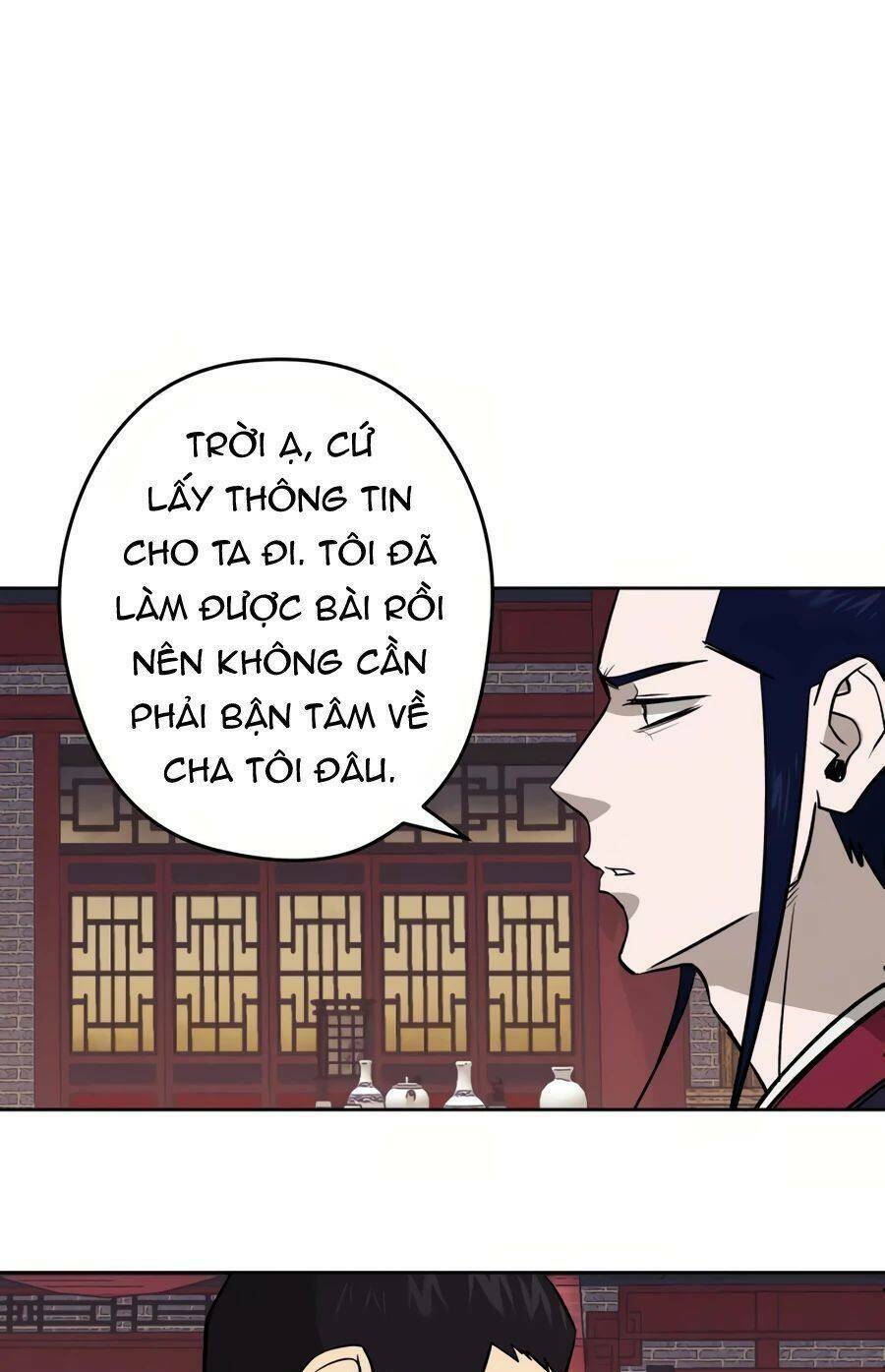 Thái Thú Kang Jin Lee - Chapter 33 - Page 91