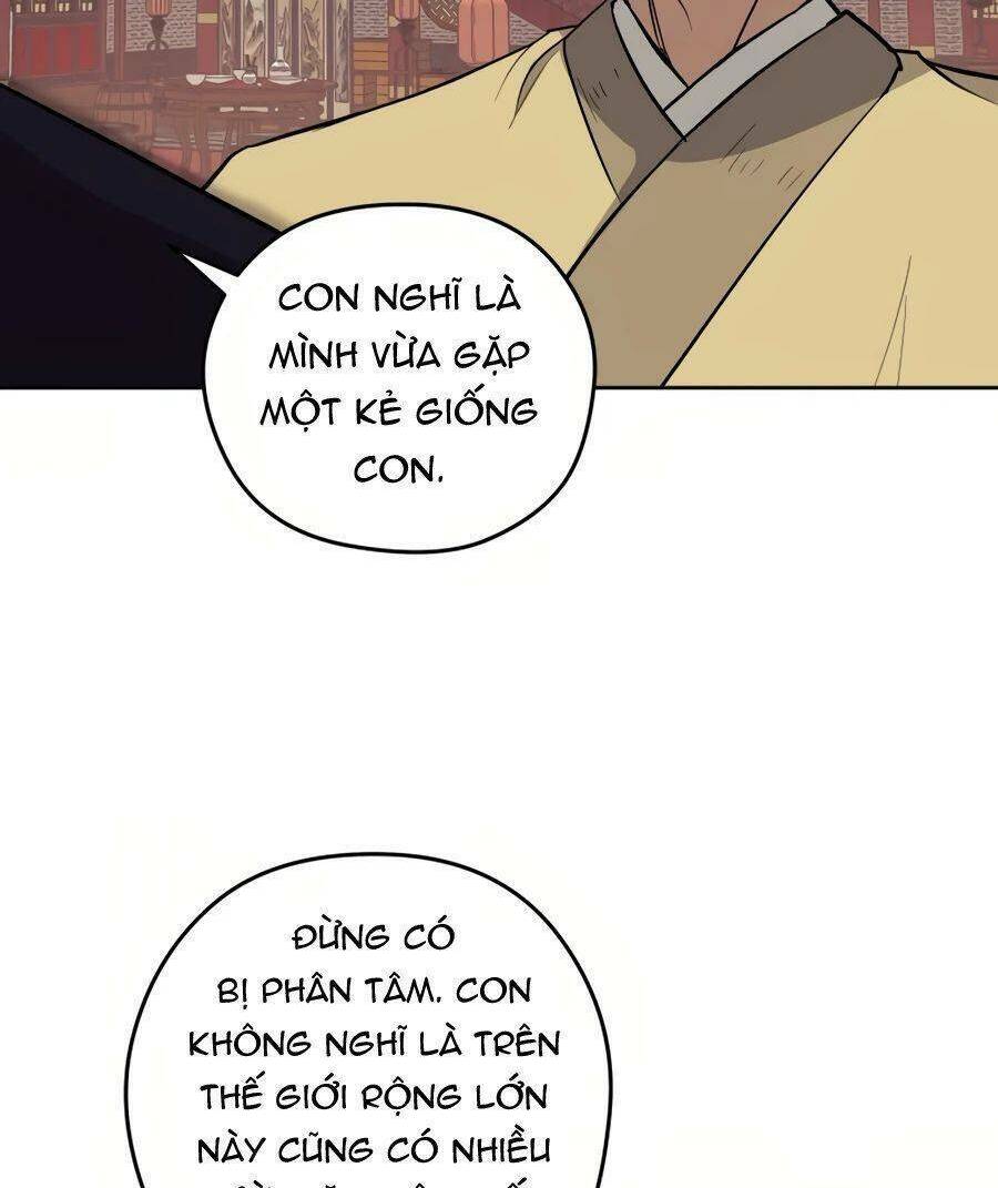 Thái Thú Kang Jin Lee - Chapter 33 - Page 96