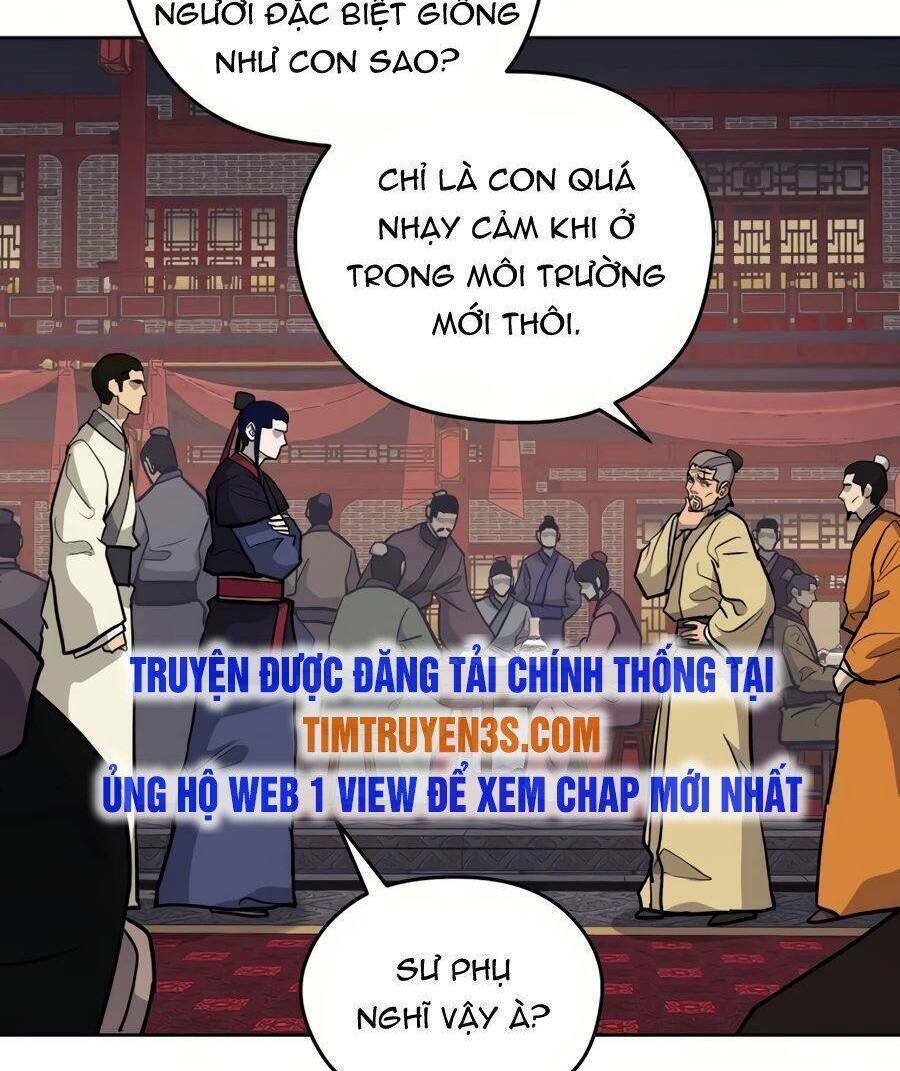 Thái Thú Kang Jin Lee - Chapter 33 - Page 97