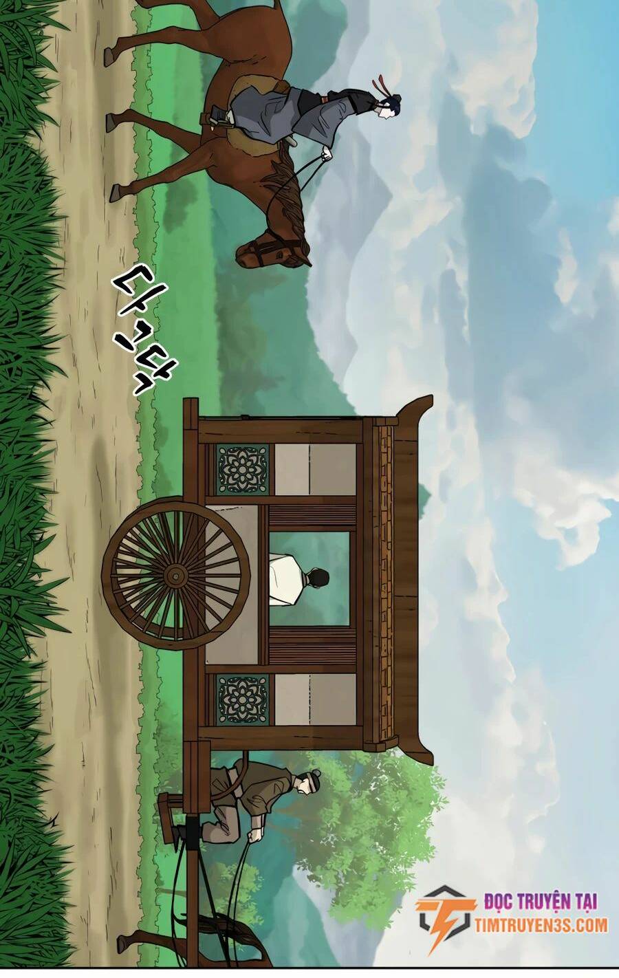 Thái Thú Kang Jin Lee - Chapter 34 - Page 11