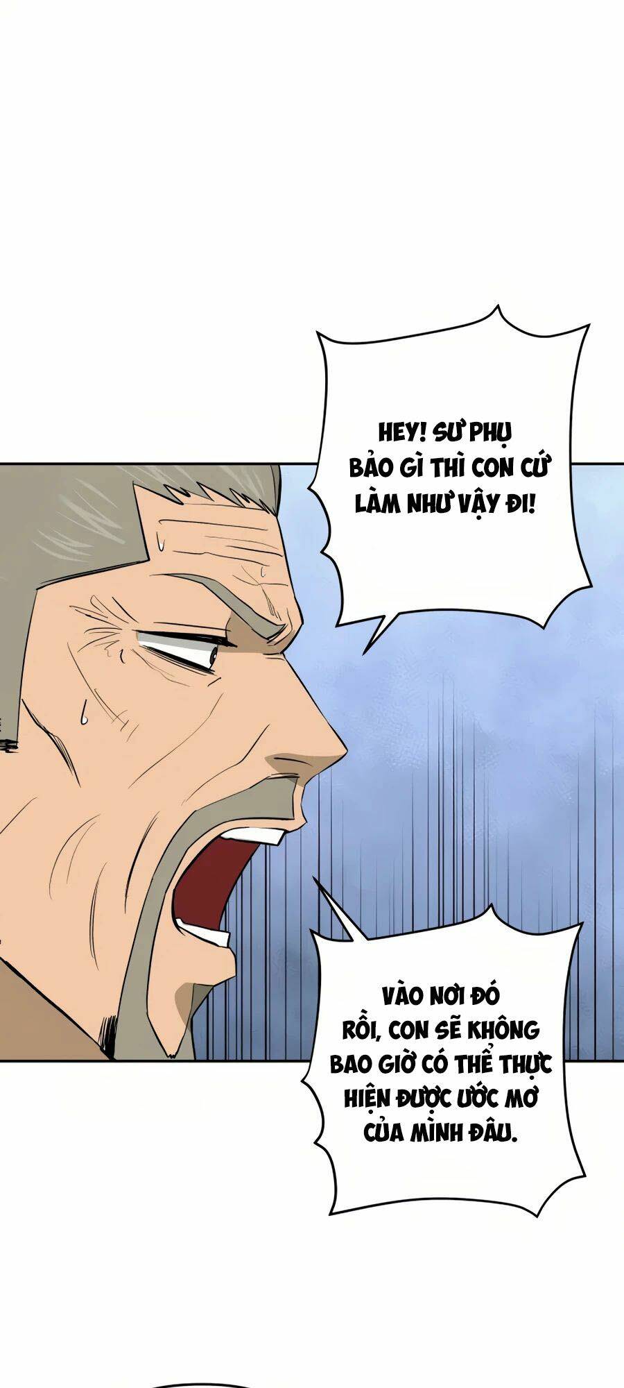 Thái Thú Kang Jin Lee - Chapter 34 - Page 21