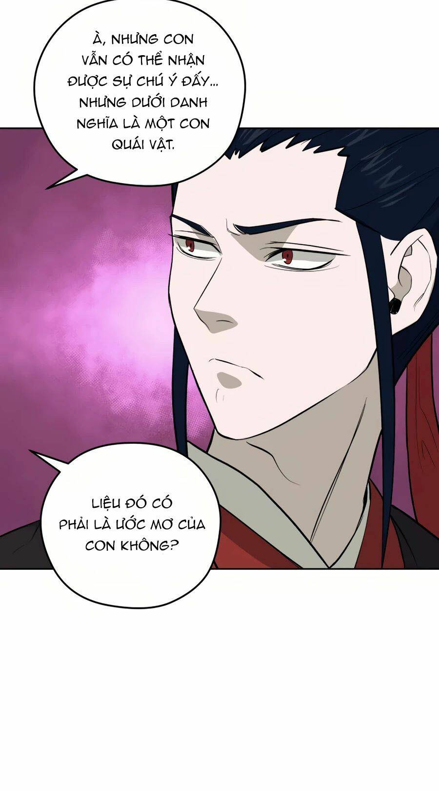 Thái Thú Kang Jin Lee - Chapter 34 - Page 22