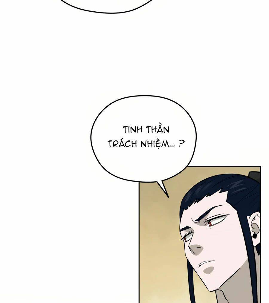 Thái Thú Kang Jin Lee - Chapter 34 - Page 26