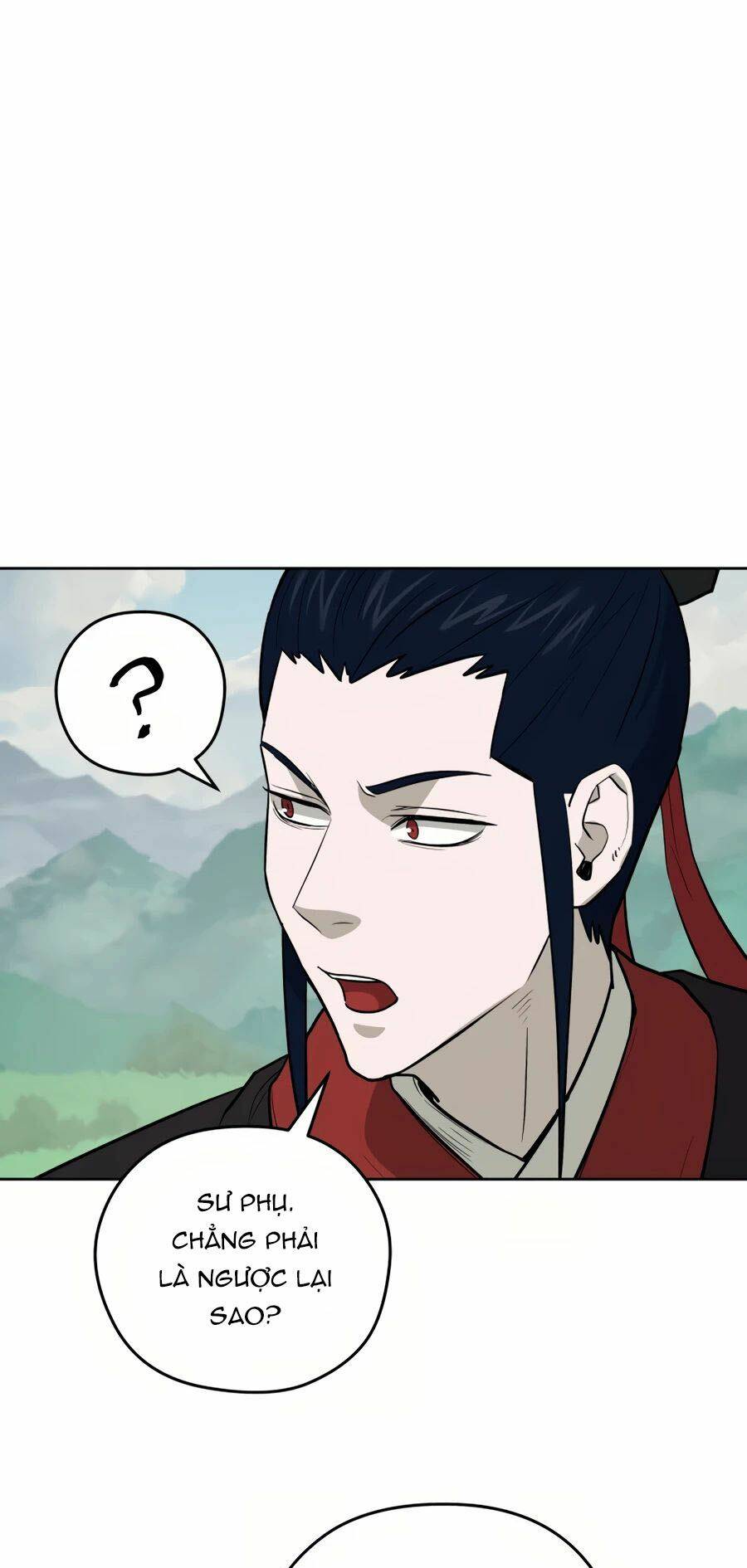 Thái Thú Kang Jin Lee - Chapter 34 - Page 29