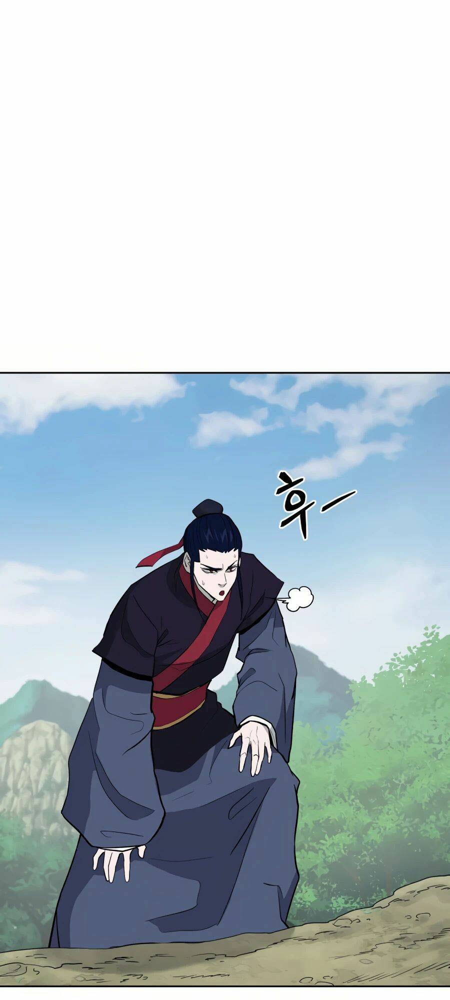 Thái Thú Kang Jin Lee - Chapter 34 - Page 41
