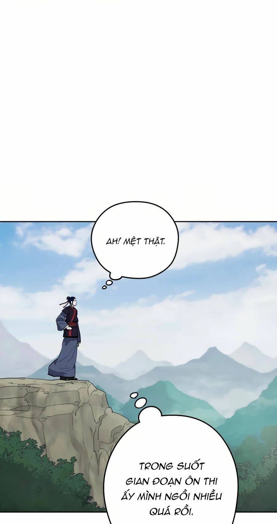 Thái Thú Kang Jin Lee - Chapter 34 - Page 42