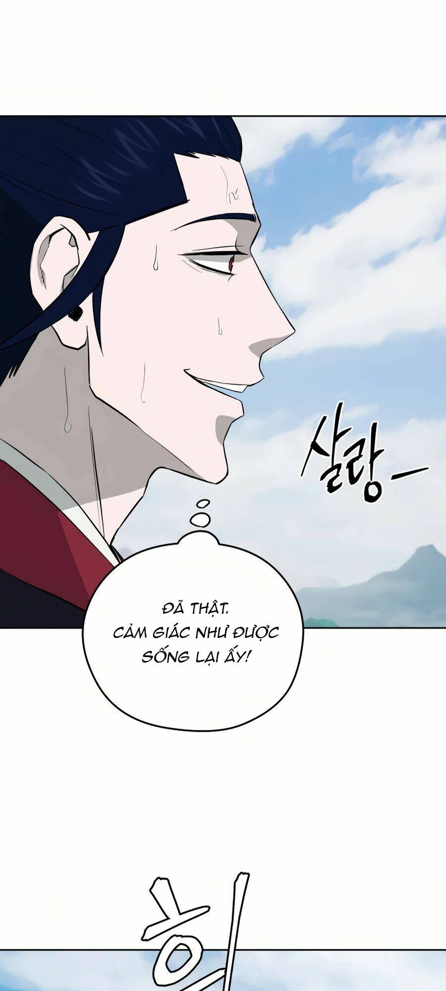 Thái Thú Kang Jin Lee - Chapter 34 - Page 44