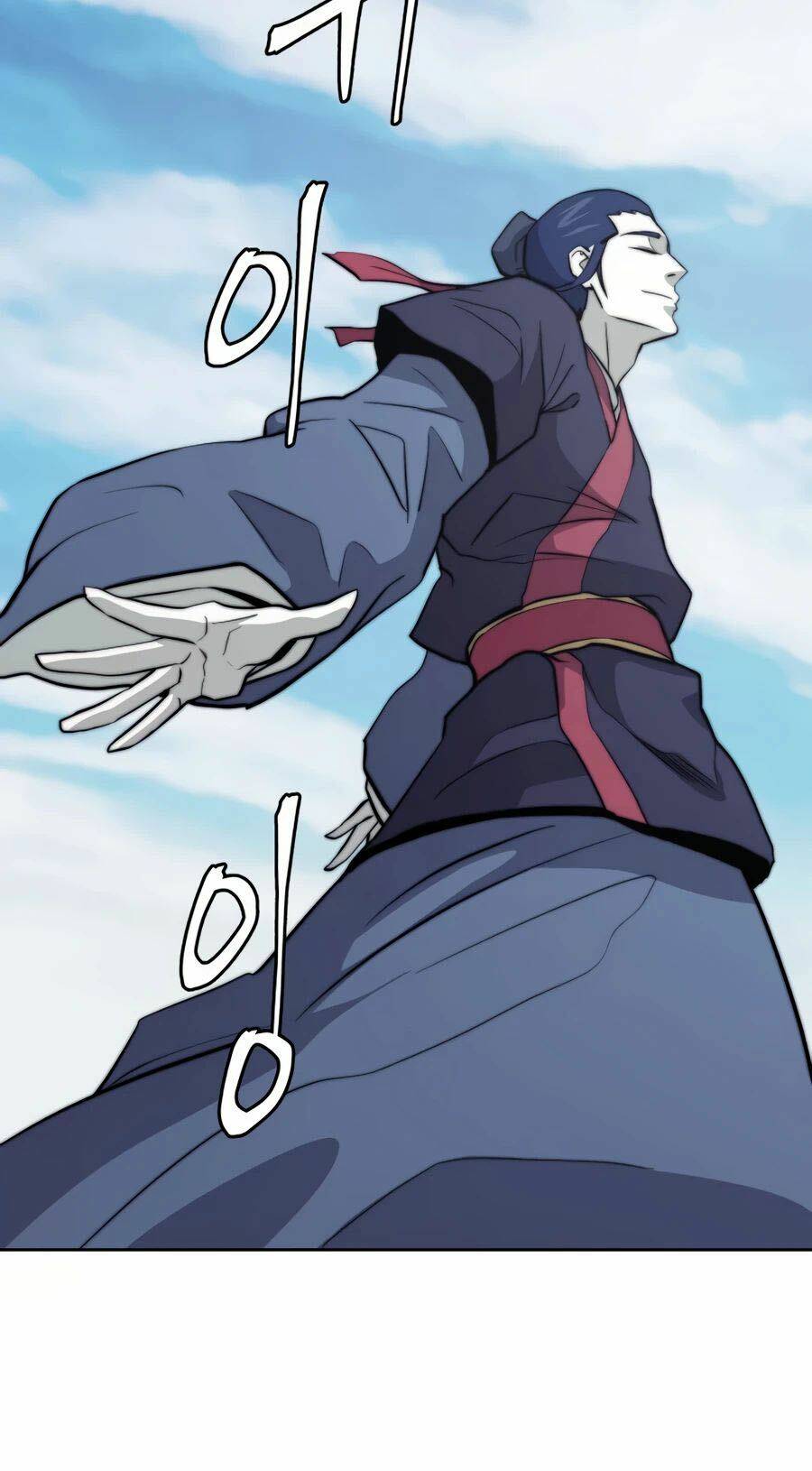 Thái Thú Kang Jin Lee - Chapter 34 - Page 45