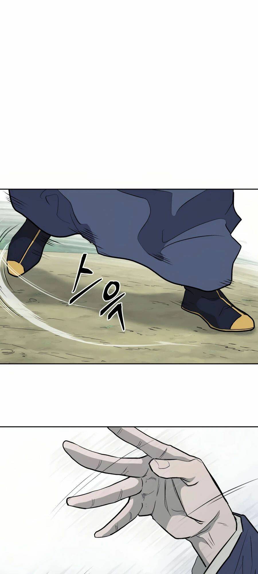 Thái Thú Kang Jin Lee - Chapter 34 - Page 54