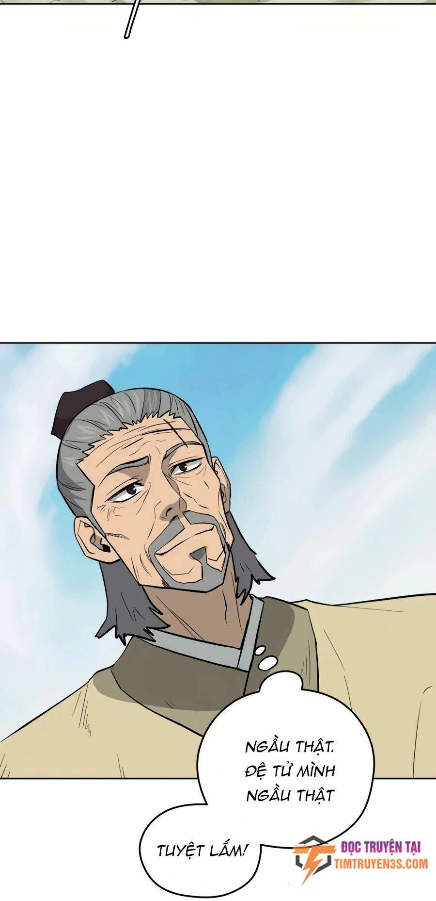 Thái Thú Kang Jin Lee - Chapter 34 - Page 56