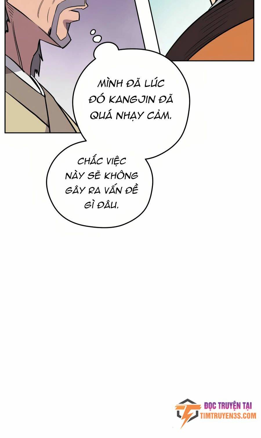 Thái Thú Kang Jin Lee - Chapter 34 - Page 65