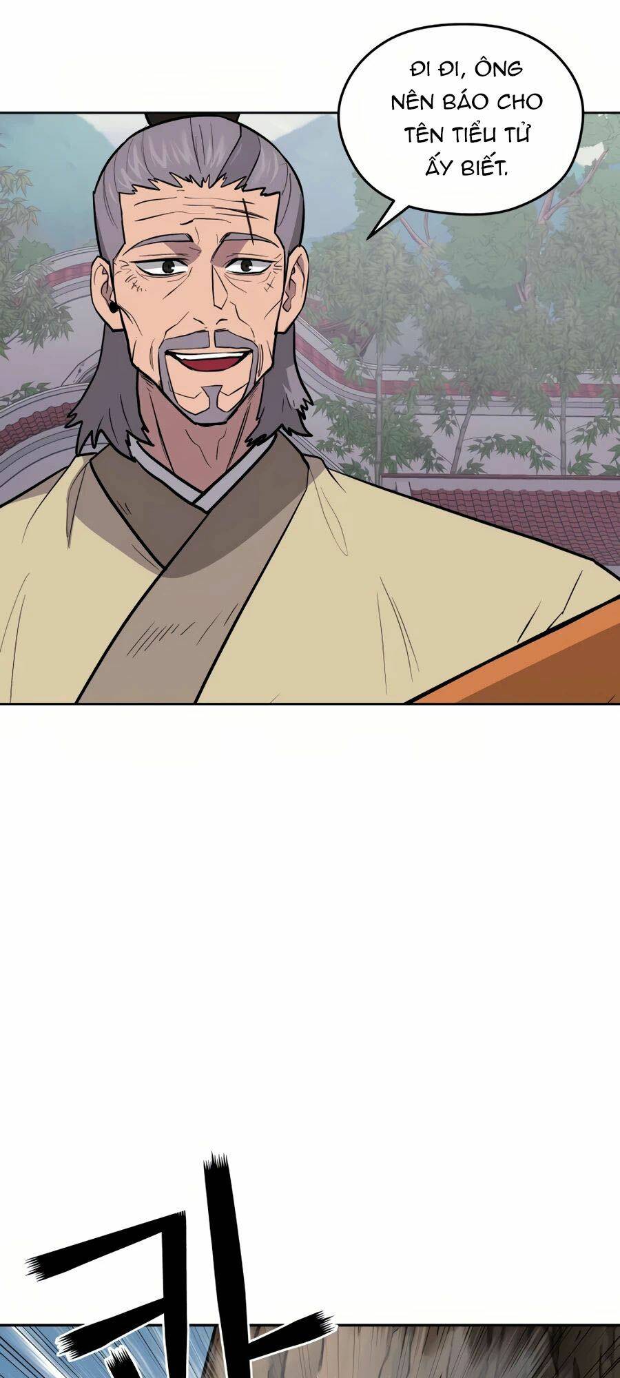 Thái Thú Kang Jin Lee - Chapter 34 - Page 66