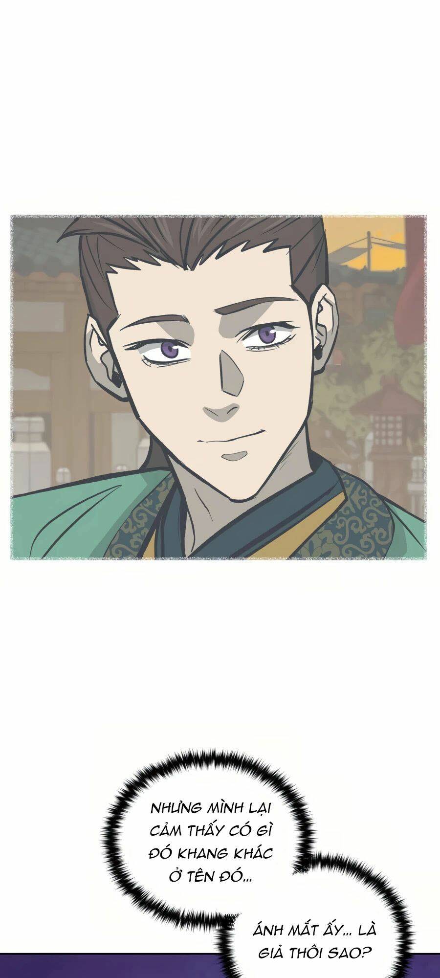 Thái Thú Kang Jin Lee - Chapter 34 - Page 69