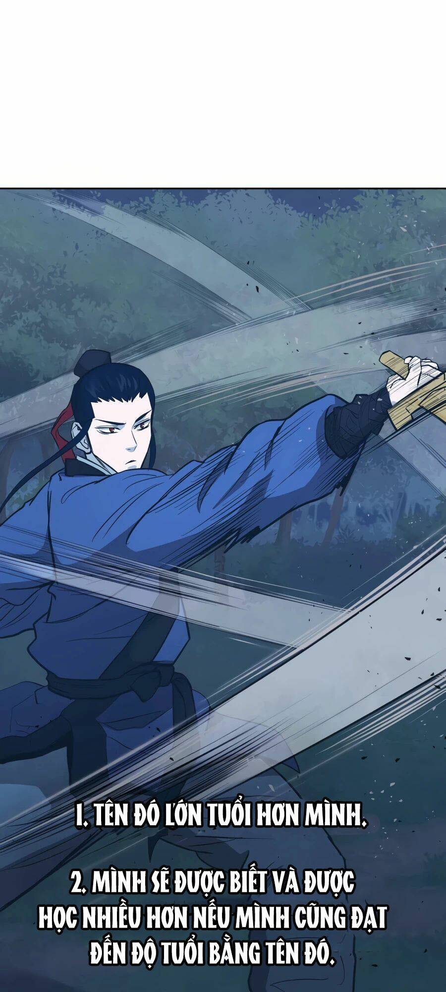 Thái Thú Kang Jin Lee - Chapter 34 - Page 72