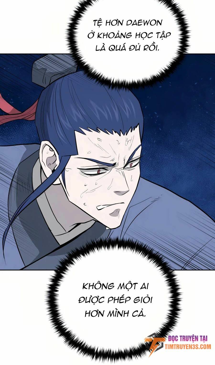 Thái Thú Kang Jin Lee - Chapter 34 - Page 74