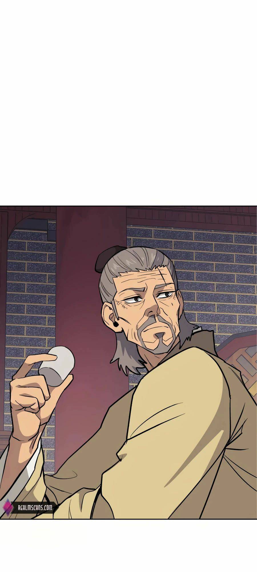 Thái Thú Kang Jin Lee - Chapter 34 - Page 8